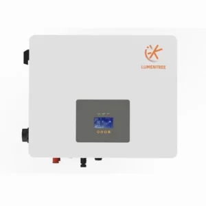 Inverter - Lumen Tree Hybrid 5.5kW