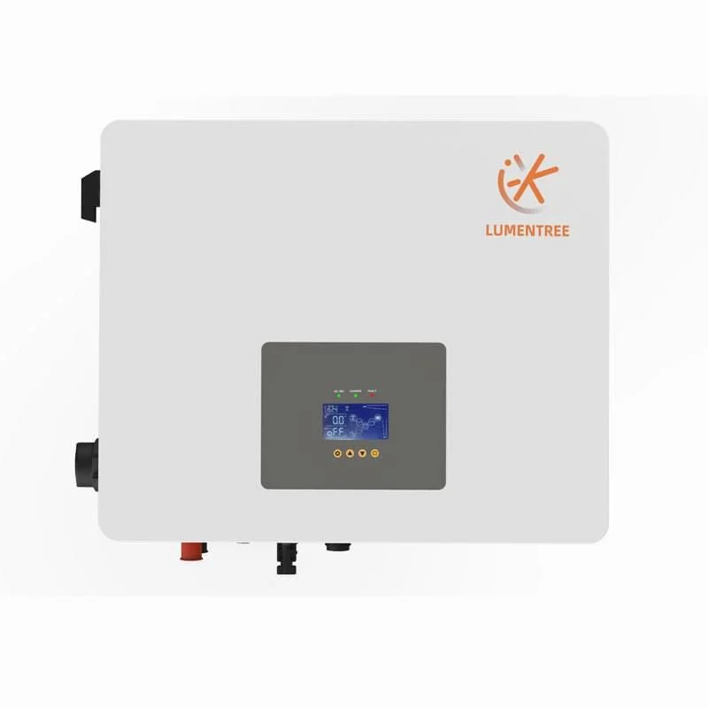 Inverter - Lumen Tree Hybrid 5.5kW