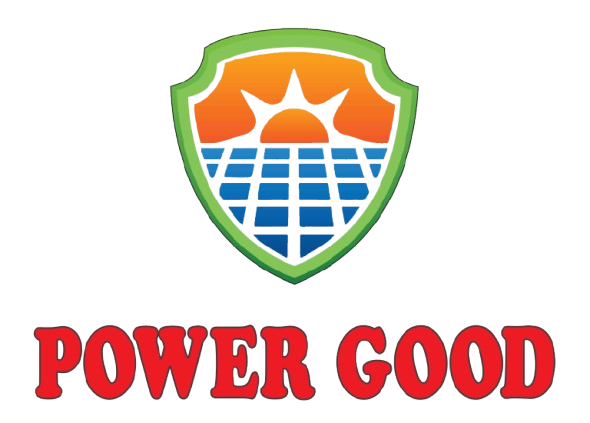 Power Good | Năng lượng TỐT, Giá trị BỀN