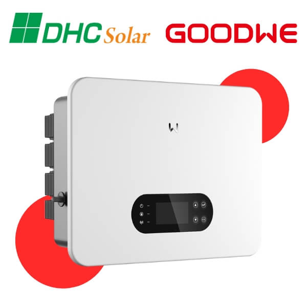 Inverter Hybrid Goodwe 8kW 1 Pha | GW8000-ES-C10